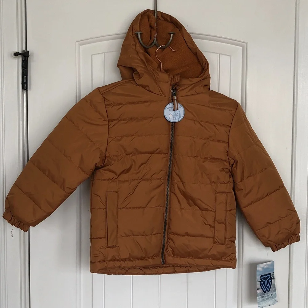 Whales Tail Performance Wear Brand New (Boys) Multiple Colors & Sizes! - Picture 10 of 12